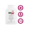 Sebamed Likit Yüz ve Cilt Temizleme Jeli 200ml