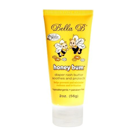 Bella B Honey Bum