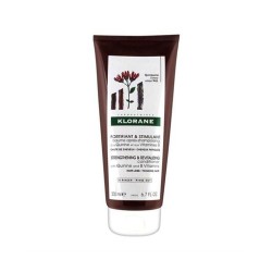 Klorane Kinin ve B Vitaminleri İçeren Saç Dökülmesine Karşı Bakım Kremi 200ml