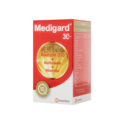 Medigard Takviye Edici Gıda