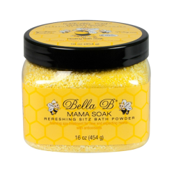Bella B Mama Soak Refeshing Sitz Bath Powder