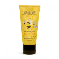 Bella B Nipple Nurture Butter
