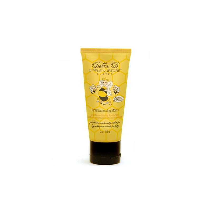 Bella B Nipple Nurture Butter