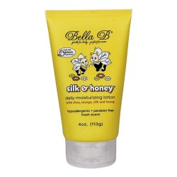 Bella B Silk & Honey Baby