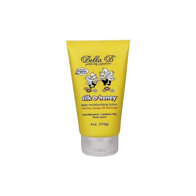 Bella B Silk & Honey Baby Bella B Silk & Honey Baby