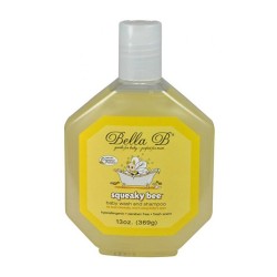 Bella B Squeaky Bee