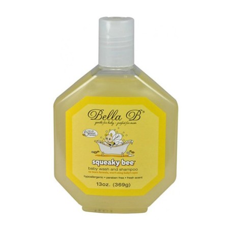 Bella B Squeaky Bee