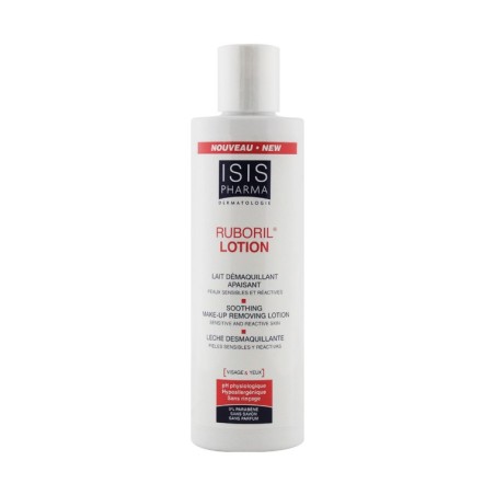 Isis Pharma Ruboril Lotion 250 ml