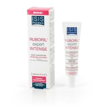 Isis Pharma Ruboril Expert İntense 15 ml