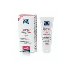 Isis Pharma Ruboril Expert Spf50 - 40ml