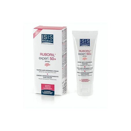 Isis Pharma Ruboril Expert Spf50 - 40ml