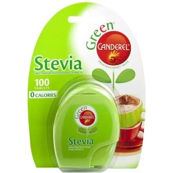 Canderel Stevia Green Tatlandırıcı 100 Tablet