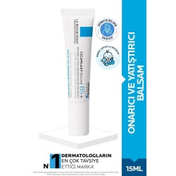 La Roche Posay Cicaplast Baume B5+ 15 ml