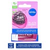 Nivea Blackberry Böğürtlen Lip Stick 4,8gr