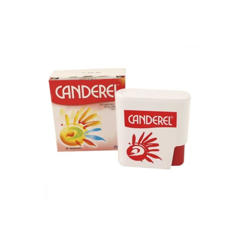 Canderel 100 Tablet