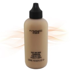 MAC Studio Face and Body Foundation 120ml