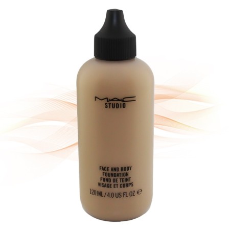 MAC Studio Face and Body Foundation 120ml