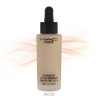 MAC Studio Waterweight Spf30 Foundation 30ml