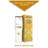 Zigavus Argan Yağı Şampuanı 250 ml