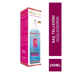 Zigavus 2 Aşamalı Besleyici Saç Bakım Spreyi 250ml