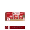 Zigavus Forte Clinical Saç Dökülmesine Karşı Bakım Şampuanı 3 al 2 Öde - Yağlı Saçlar (Serum Hediyeli )