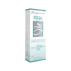 Zigavus Hassas Ciltler İçin Medicade Duş Jeli 250ml