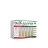 Zigavus Saç Dökülmesine Karşı Kür Ampül 4x5 ml