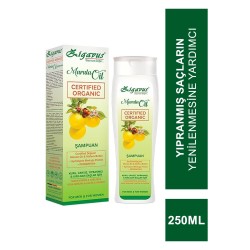 Zigavus Marula Oil Şampuan 250 ml