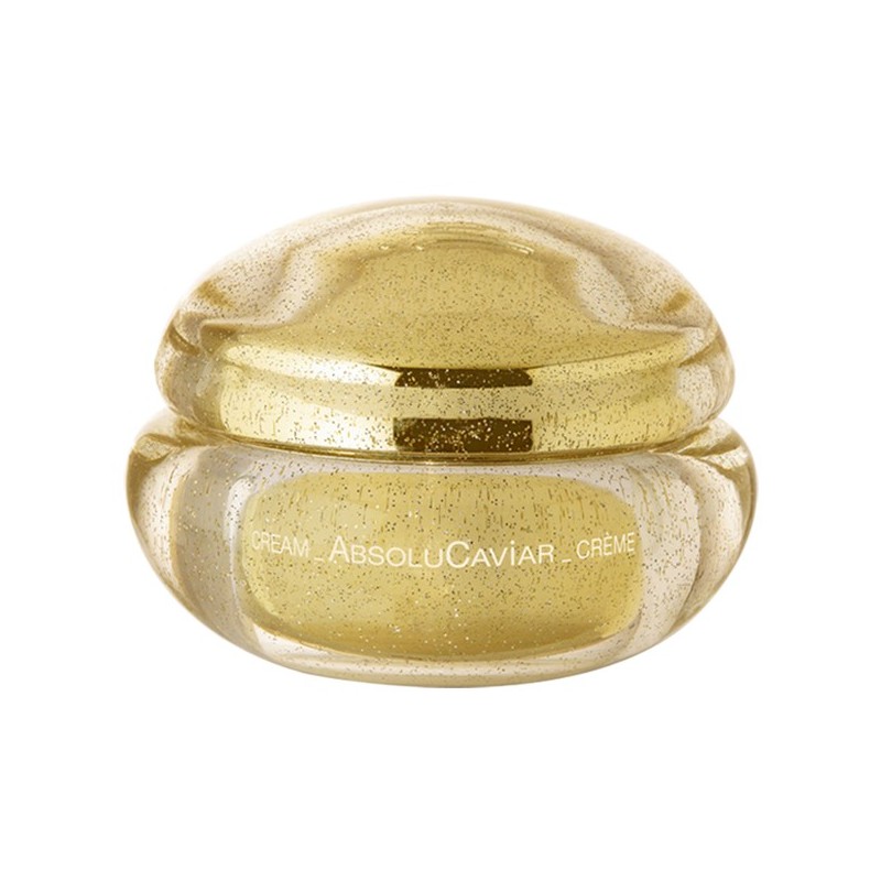 Ingrid Millet Absolucaviar Divine Regenerating Cream 50ml - Anti Aging Krem Ingrid Millet Absolucaviar Divine Regenerating Cream 50ml - Anti Aging Krem
