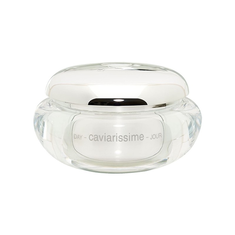 Ingrid Millet Perle De Caviar Caviarissime Jour Anti-Wrinkle Revitalising Cream 50ml - Kırışık Karşıtı Gündüz Kremi