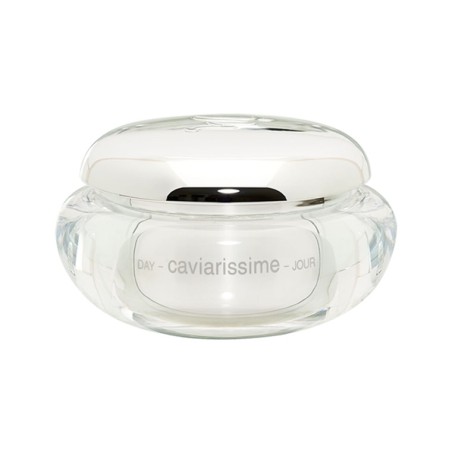 Ingrid Millet Perle De Caviar Caviarissime Jour Anti-Wrinkle Revitalising Cream 50ml - Kırışık Karşıtı Gündüz Kremi