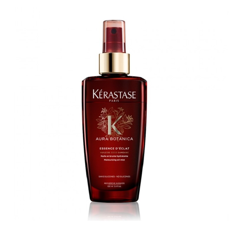 Kerastase Aura Botanica Essence D'Eclat Çift Bazlı Sprey Yağ 100ml Kerastase Aura Botanica Essence D'Eclat Çift Bazlı Sprey Yağ 100ml