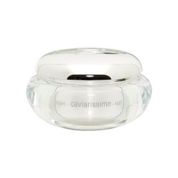 Ingrid Millet Perle de Caviar Caviarissime Nuit Anti Wrinkle Night Cream 50 ml - Kırışık Karşıtı Gece Kremi