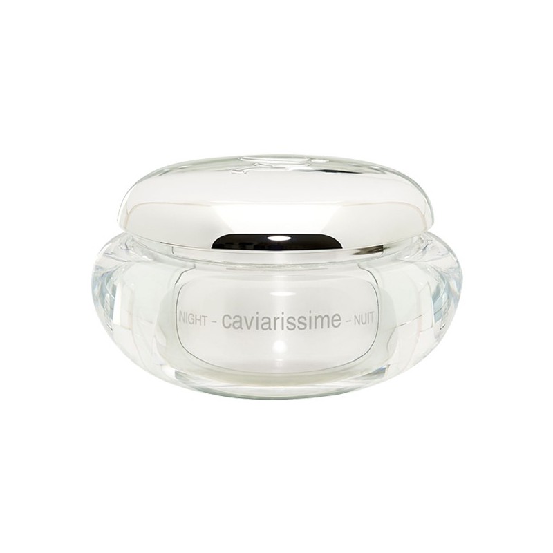 Ingrid Millet Perle de Caviar Caviarissime Nuit Anti Wrinkle Night Cream 50 ml - Kırışık Karşıtı Gece Kremi Ingrid Millet Perle de Caviar Caviarissime Nuit Anti Wrinkle Night Cream 50 ml - Kırışık Karşıtı Gece Kremi