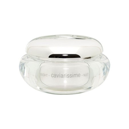 Ingrid Millet Perle de Caviar Caviarissime Nuit Anti Wrinkle Night Cream 50 ml - Kırışık Karşıtı Gece Kremi