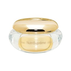 Ingrid Millet Perle De Caviar Nutrisupreme Rich Anti-Wrinkle Cream 50ml - Yoğun Nemlendirici Krem