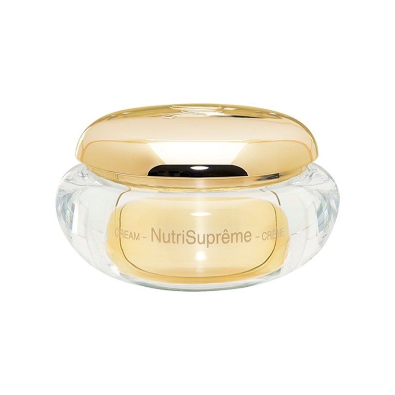 Ingrid Millet Perle De Caviar Nutrisupreme Rich Anti-Wrinkle Cream 50ml - Yoğun Nemlendirici Krem