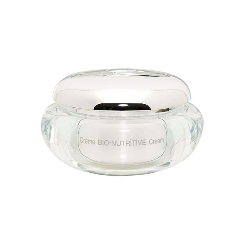 Ingrid Millet Perle De Caviar Bio Nutritive Rich Revitalising Cream 50ml - Güçlü Nemlendirici Krem Ingrid Millet Perle De Caviar Bio Nutritive Rich Revitalising Cream 50ml - Güçlü Nemlendirici Krem
