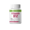 Voonka Vitamin B12 İçerikli Takviye Edici Gıda 90 Tablet