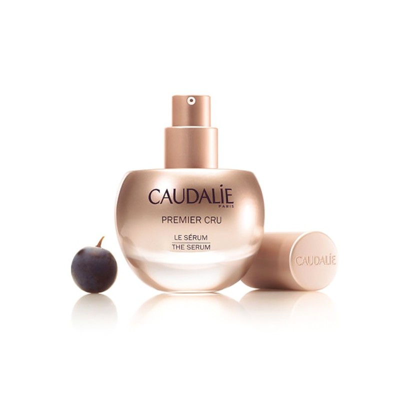 Caudalie Premier Cru Global Anti Aging Serum 30ml Caudalie Premier Cru Global Anti Aging Serum 30ml