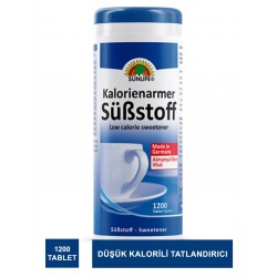 Sunlife Sweetener 1200 Tablet