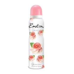 Emotion Love Kadın Deodorant 150 ml