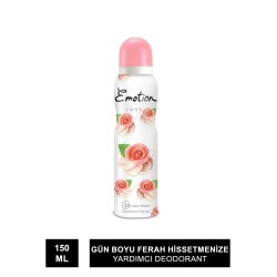 Emotion Love Kadın Deodorant 150 ml
