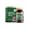 Nutraxin Herbal Milk Thistle 200mg 60 Kapsül