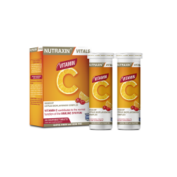 Nutraxin Vitamin C 28 Çiğneme Tableti Yorumları ve Uygun Alım Fırsatı