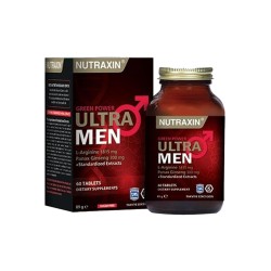 Nutraxin Ultra Men 60Tablet