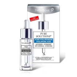 Incarose Hyluronic Acid- Kırışıklık Karşıtı Nemlendirici Krem 15ml