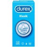 Durex Classic Prezarvatif