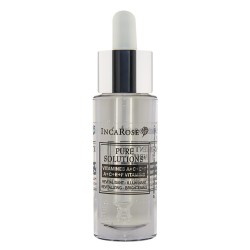 Incarose A+C+E+F Vitamins - Canlandırıcı Aydınlatıcı 15ml