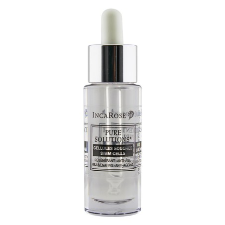 Incarose Plant Stem Cells - Kırışıklık Karşıtı Sıkılaştırıcı 15ml